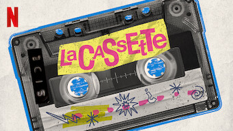 La Cassette (2021)