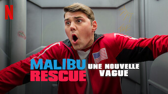 Malibu Rescue : Une nouvelle vague (2020)