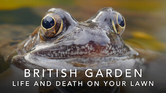 British Garden: Life and Death on Your Lawn (2017)