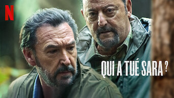 Qui a tué Sara ? (2022)