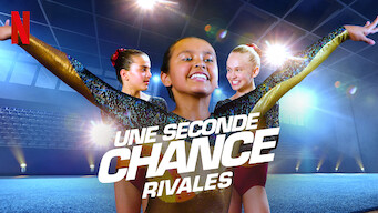 Une seconde chance : Rivales (2021)