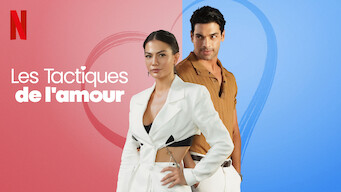 Les Tactiques de l'amour (2022)