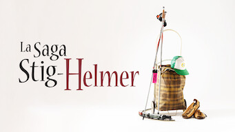 La Saga Stig-Helmer (2011)