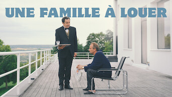 Une Famille à louer (2015)