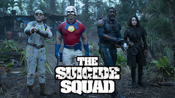 The Suicide Squad (2021)