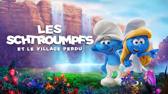 Les Schtroumpfs et le village perdu (2017)