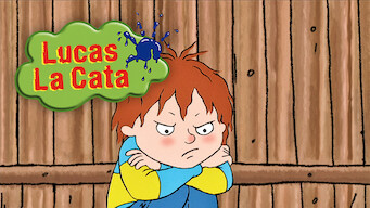 Lucas la cata (2006)