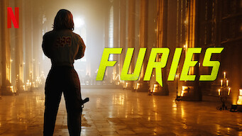 Furies (2024)