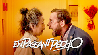 En passant pécho (2021)