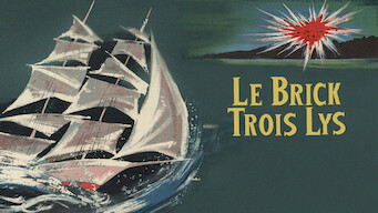 Le Brick Trois Lys (1961)