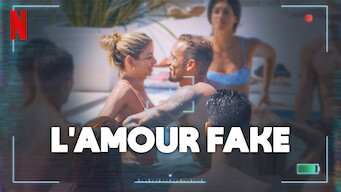 L'Amour fake (2023)