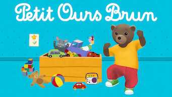 Petit Ours Brun (2018)