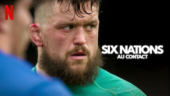 Six Nations : Au contact (2024)