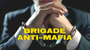 Brigade anti-mafia (1979)