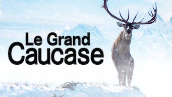 Le Grand Caucase (2008)