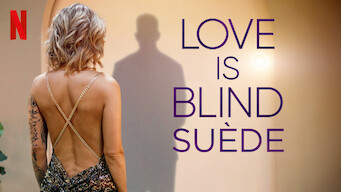 Love Is Blind : Suède (2024)