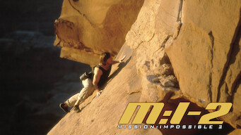 Mission: Impossible II (2000)