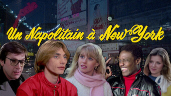 Un Napolitain à New York (1984)