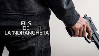 Fils de la 'Ndrangheta (2018)