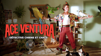 Ace Ventura, détective chiens et chats (1994)