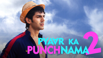 Pyaar Ka Punchnama 2 (2015)