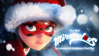 Pire Noël - Miraculous, les aventures de Ladybug et Chat Noir (2016)