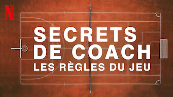 Secrets de coach (2020)