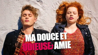 Ma douce et odieuse amie (2018)