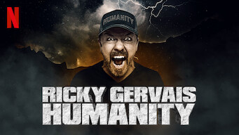 Ricky Gervais: Humanity (2018)