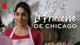 La Princesse de Chicago (2018)