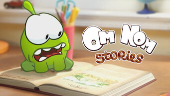 Om Nom Stories (2023)