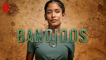 Bandidos (2024)