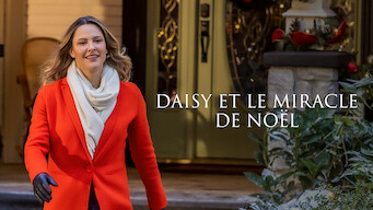 Daisy et le miracle de Noël (2021)