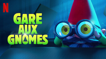 Gare aux Gnomes (2018)