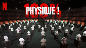 100 % physique ! (2024)