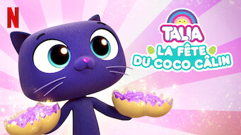 Talia : La fête du Coco Câlin (2020)