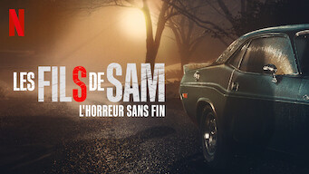 Les Fils de Sam : L'horreur sans fin (2021)