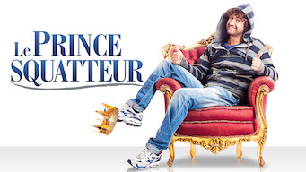 Le Prince squatteur (2013)