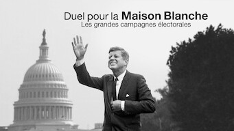 Duel pour la Maison Blanche : Les grandes campagnes électorales (2016)