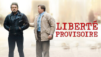 Liberté provisoire (2007)