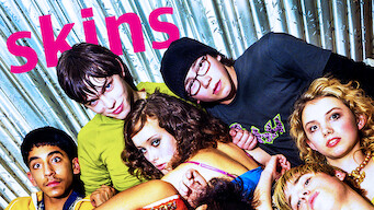 Skins (2013)