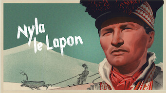 Nyla le Lapon (1939)