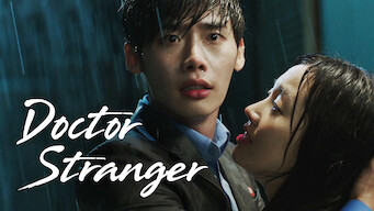 Doctor Stranger (2014)