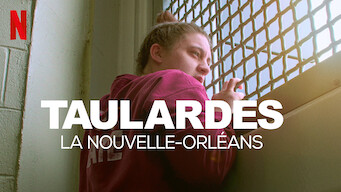 Taulardes : La Nouvelle-Orléans (2021)