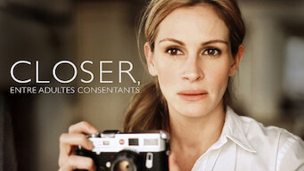 Closer, entre adultes consentants (2004)