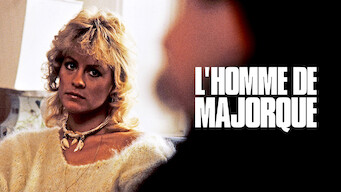 L'Homme de Majorque (1984)