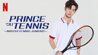 Prince du Tennis ~ Match! Tennis Juniors ~ (2019)