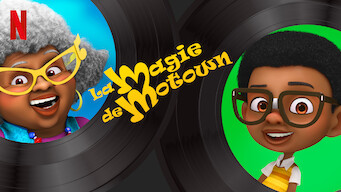 La magie de Motown (2019)