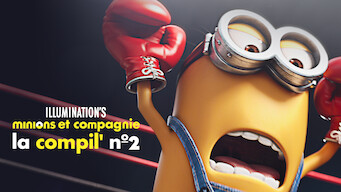 Minions et compagnie : La compil' nº 2 (2022)