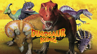 Dinosaur King (2008)